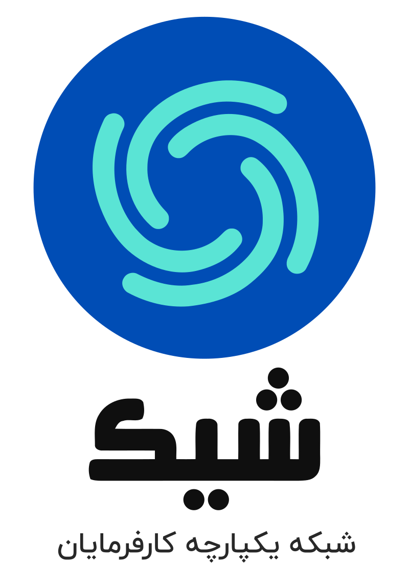 shik logo
